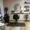 chair to be rented by a hair and makeup artist at Lyndsay L. Salon