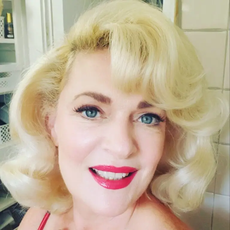 Karen artist headshot