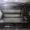 large tanning bed showing off new bulbs and clean surfaces