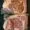 Great quality steaks from Cox Cattle Co.